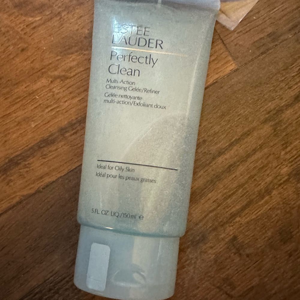 Estee Lauder Perfectly Clean Gel 5.0 OZ